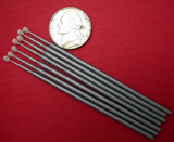Microbrush for Precise Applications Microbrush for Precise Applications